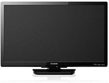 Amazon | フナイ 24V型 地上・BS・110度CSデジタル ハイビジョン液晶