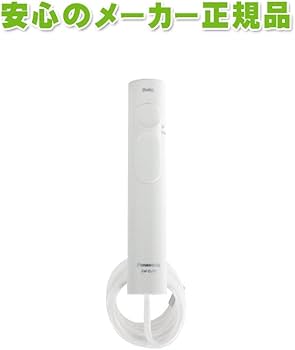 Amazon.co.jp: パナソニック 純正 正規品 ジェットウォッシャーノズル