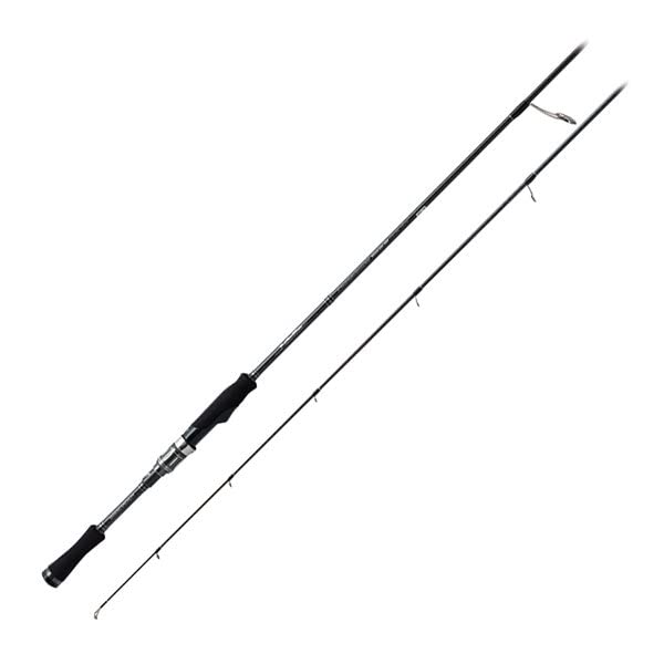 Amazon | パームス モーラ MGGS-65L+2MF | パームス(Palms) | バスロッド