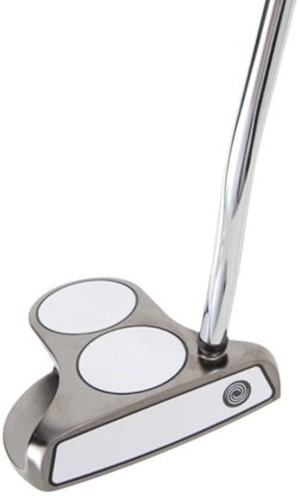 Amazon | オデッセイ ゴルフ WHITE ICE 2 Ball ホワイトアイス 2ボール