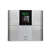 Amazon | タニタ(Tanita) RD-505(シルバー) デュアルタイプ体組成計