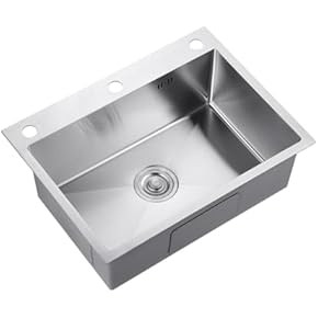Amazon.co.jp: キッチンシンク - キッチン用設備: DIY・工具・ガーデン