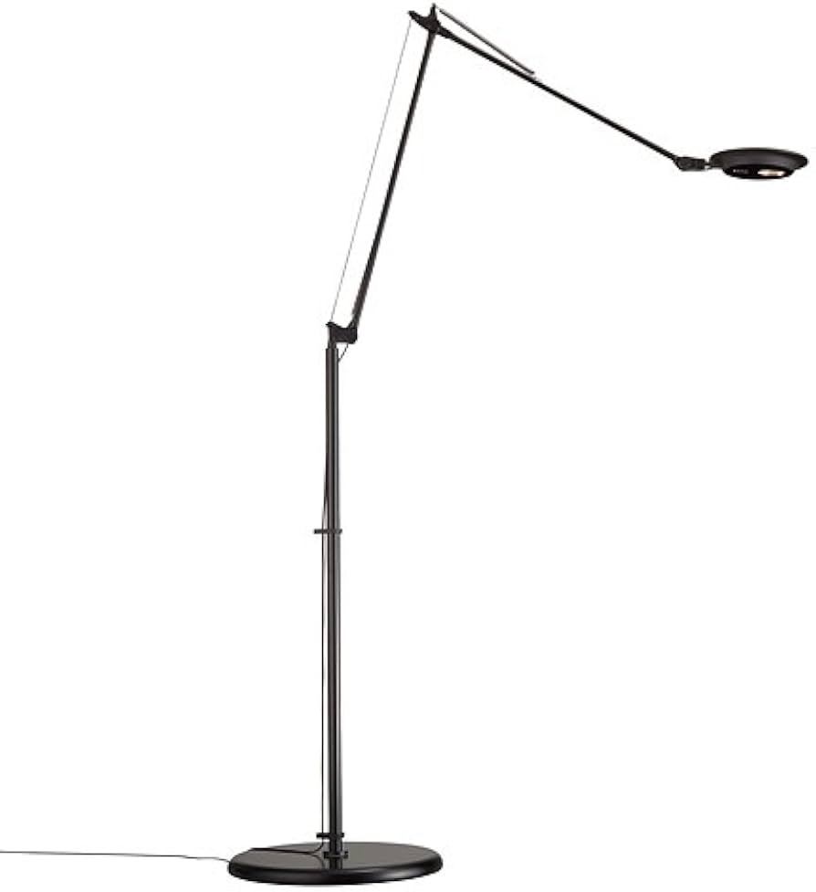 Amazon.co.jp : YAMAGIWA（ヤマギワ）フロアスタンド Rebio レビオ LED