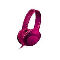 Amazon.co.jp: ソニー ヘッドホン h.ear on MDR-100A : ハイレゾ対応