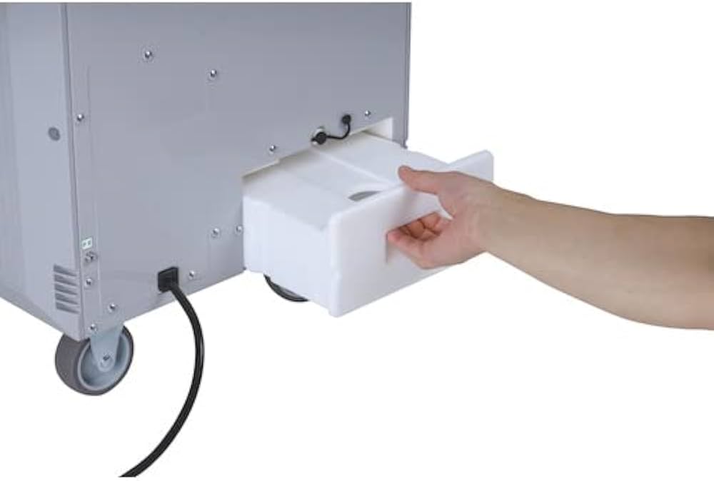 Amazon.co.jp: TRUSCO(トラスコ) スポットエアコン 単相100V首振り機能