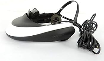Amazon.co.jp: ソニー ヘッドマウントディスプレイ “Personal 3D