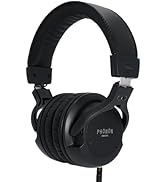 Amazon | PHONON SMB-02 モニターヘッドホン 有線 密閉型 スタジオ