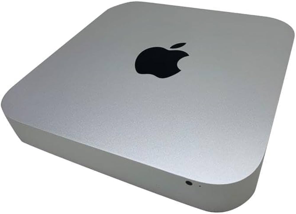 Amazon.co.jp: Apple Mac mini A1347 Late 2011 小型デスクミニ
