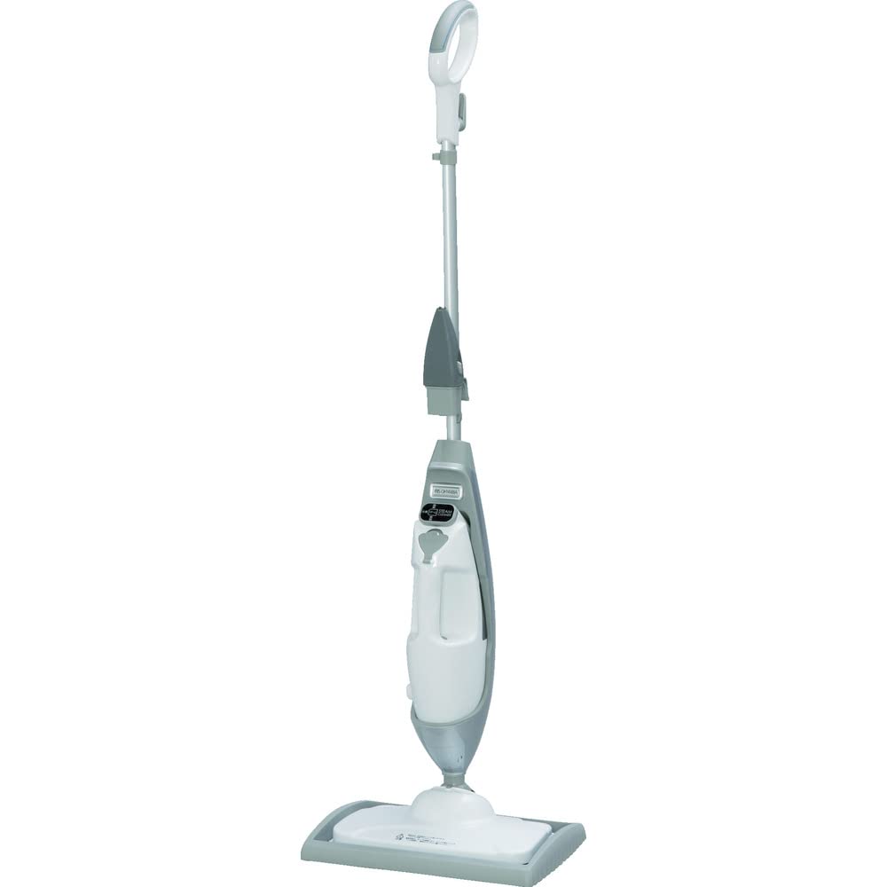 Amazon | アイリスオーヤマ 2WAYスチームクリーナー ホワイト STP-202W