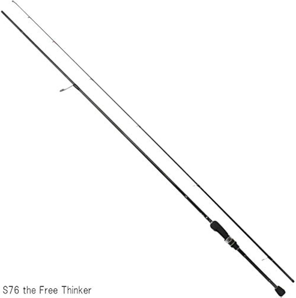 Amazon | アルカジックジャパン インスピレーション S76 (アジング