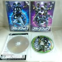 Amazon.co.jp: ブルースワット DVD 全5巻セット 国内正規品 : おもちゃ