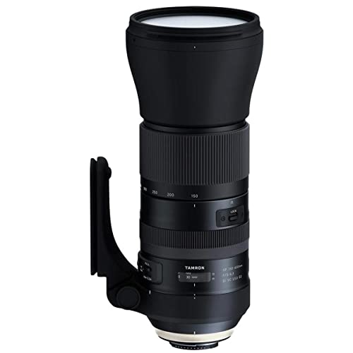 Amazon.co.jp: TAMRON 超望遠ズームレンズ SP 150-600mm F5-6.3 Di VC