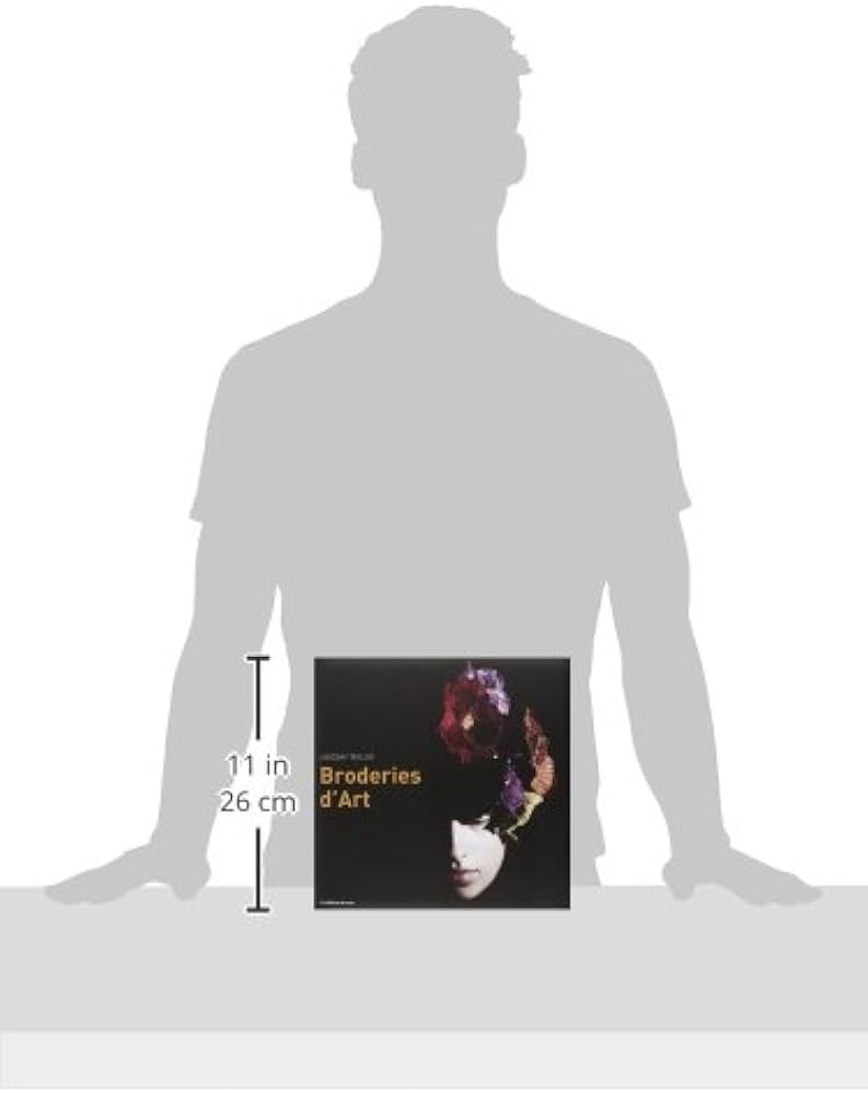 Amazon.com: Broderies d'art: 9782756523439: Lindsay Taylor: Books