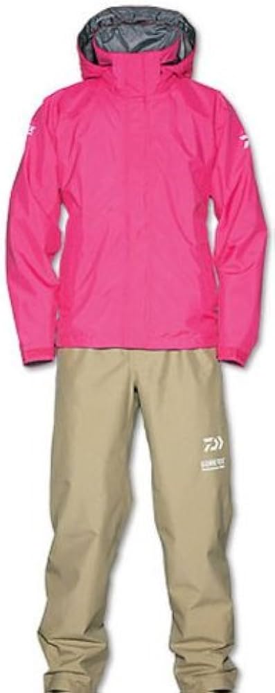 Amazon.co.jp | ダイワ ゴアテックス パフォーマンスシェル レイン