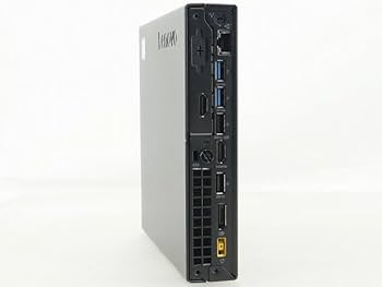 Amazon.co.jp: 【整備済み品】 Lenovo レノボ ThinkCentre M720Q Tiny