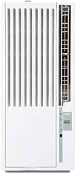 Amazon | ハイアール Haier 窓用ルームエアコン 冷房専用 おもに4～6畳