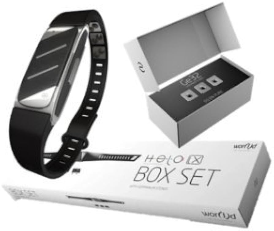 Amazon | Helo - Health and Lifestyle Oracle [Your personal