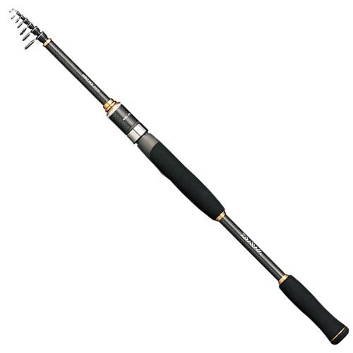 Amazon | ダイワ(DAIWA) 万能振出ルアーロッド モバイルパック 564TULS