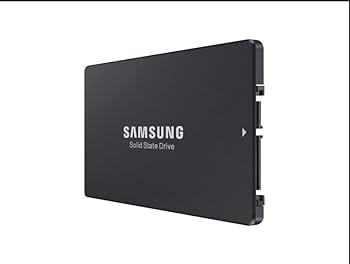 SAMSUNG PM9A3 SSD 2.5 U.2 NVME GEN 4 3.84TB : Amazon.ca: Electronics