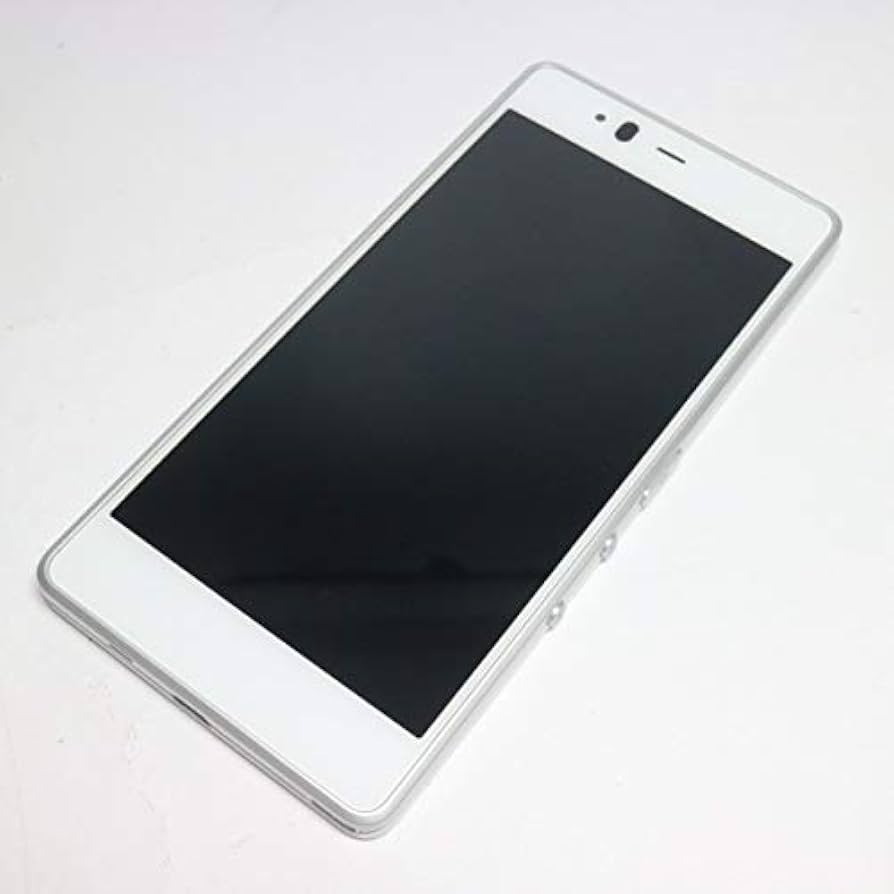 Amazon | トーンモバイル TONE m17 | トーンモバイル | スマートフォン本体