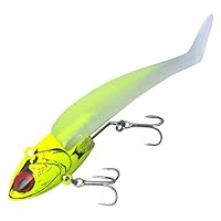 Amazon.co.jp: COREMAN(コアマン) ワーム VJ-28 バイブレーション