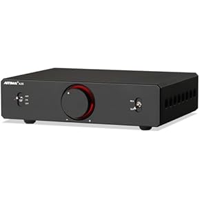 Amazon.co.jp: Power Amplifiers: Electronics