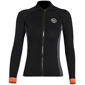 Amazon.co.jp: ウェットスーツ - マリンスポーツ: スポーツ＆アウトドア