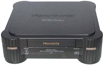 Amazon | R・E・A・L 3DO (FZ-1)本体 【3DO】 | 本体・周辺機器