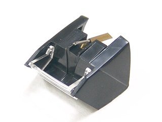Amazon.co.jp: JICO レコード針 Victor DT-34S,DT-34E用交換針 ダエン
