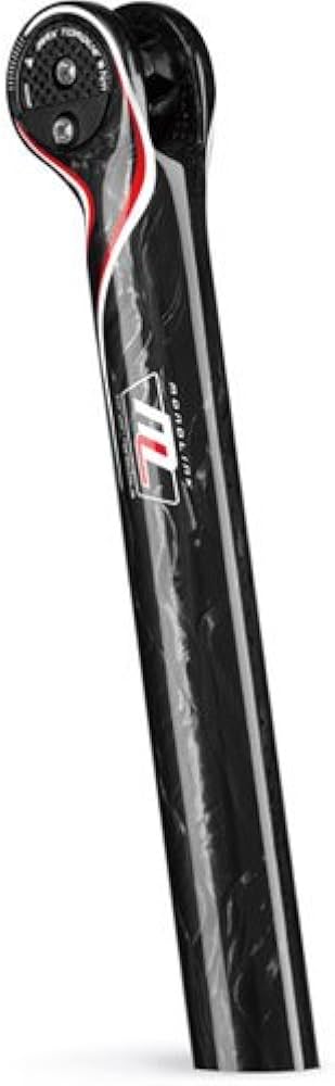 Amazon | セライタリア モノリンク カーボン シートポスト 31.6mm