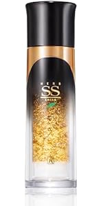 Amazon | ロイヤル化粧品 ロイヤルハーブ SSクリーム 50g 保湿 純金箔