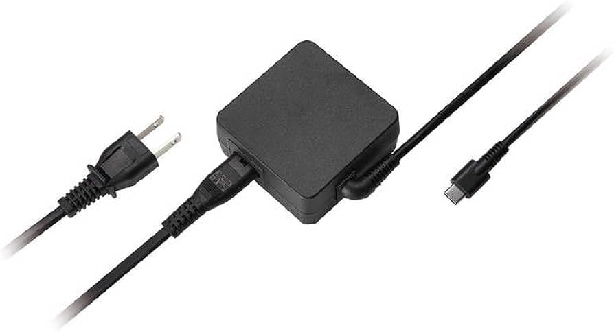 Amazon.co.jp: 純正東芝 dynabook PA5352U-1ACA PAACA048 65W type-c