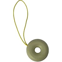 Amazon | NTTドコモ NTTDOCOMO KY-41C ブザー用ストラップ ブルー