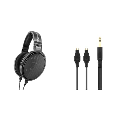 Amazon.co.jp: 【セット買い】ゼンハイザー Sennheiser ヘッドホン