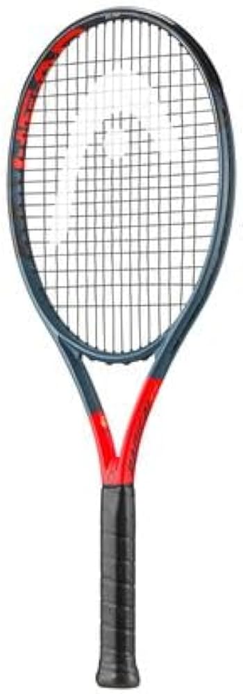 Amazon | ヘッド(HEAD) GRAPHENE 360 RADICAL ELITE オレンジ G2