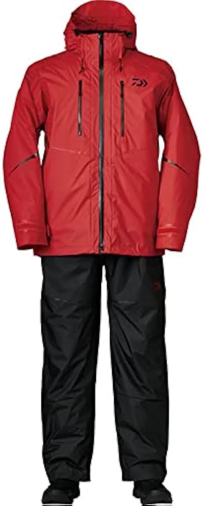 Amazon.co.jp: ダイワ(DAIWA) 防寒ウェア PVCオーシャンサロペット