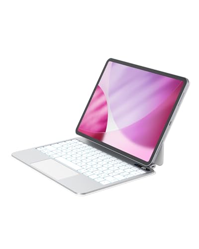 Amazon.co.jp: BETTDOW 【新型軽量】マジックキーボード 2025 iPad Air