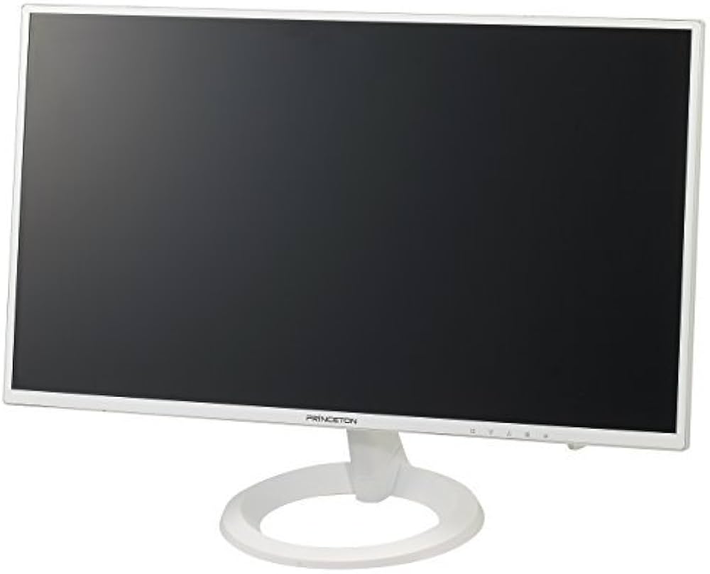 Amazon.co.jp: プリンストン 23.8型ワイドカラー液晶ディスプレイ ADS