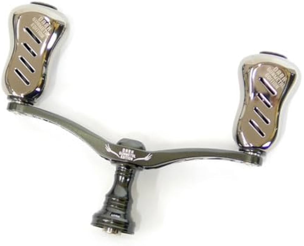 Amazon | リブレ ウイング 98mm フィーノプラスノブ ＃ダーク