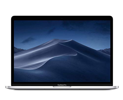 Amazon.co.jp: 【整備済み品】 Apple MacBook Pro 2017, Thunderbolt