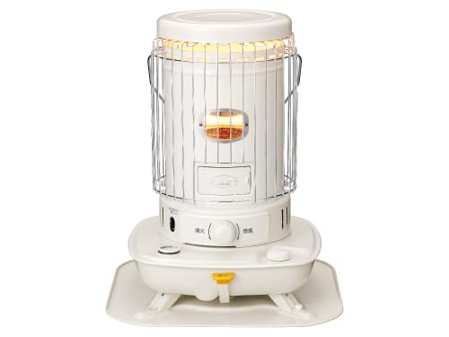 Amazon | Corona コロナ ポータブル石油ストーブ（対流型） SLシリーズ