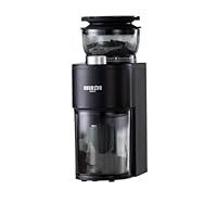 Amazon.co.jp: BelleLife BD-CG018 Electric Coffee Mill, Coffee