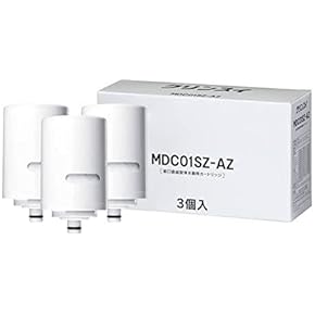 浄水器・ポット交換カートリッジ(キッチン用品) 通販 | Amazon