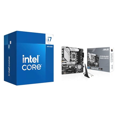 Amazon | [セット買い CPU/マザーボード]【Amazon.co.jp限定】i7-14700