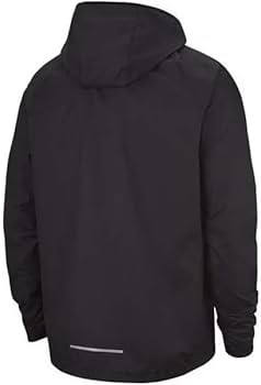 Amazon.co.jp: NIKE ナイキ エッセンシャル フーデッド 軽量薄手