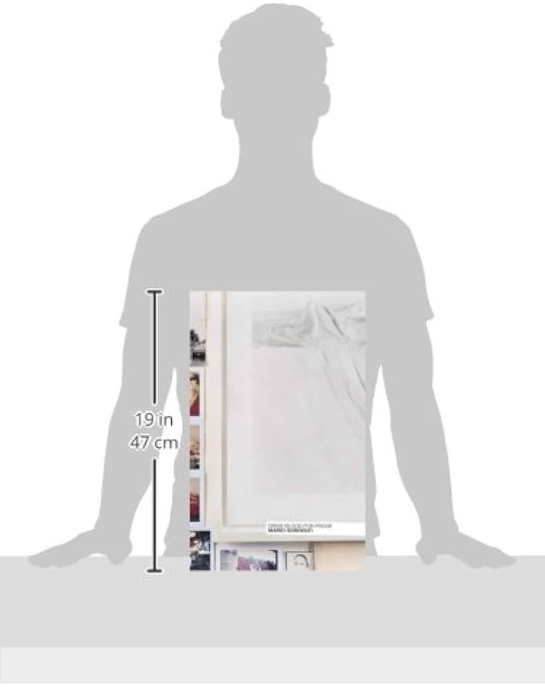 Amazon | Draw Blood for Proof | Sorrenti, Mario | Collections