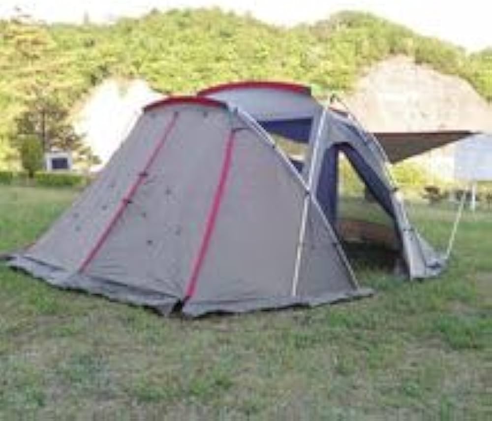 スノーピーク60周年記念リビングシェル.Pro TP-635