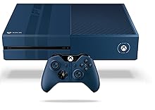 Amazon.com: Xbox One 1TB Console - Forza Motorsport 6 Bundle