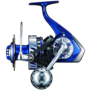 Amazon | ダイワ(Daiwa) スピニングリール 14 ソルティガ エクスペ