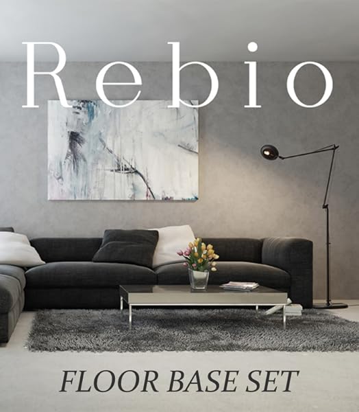 Amazon.co.jp : YAMAGIWA（ヤマギワ）フロアスタンド Rebio レビオ LED